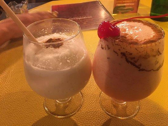 Meson de la Corregidora