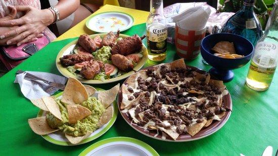 Los Dorados de Villa