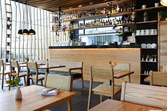 Dulcinea Cocina Urbana