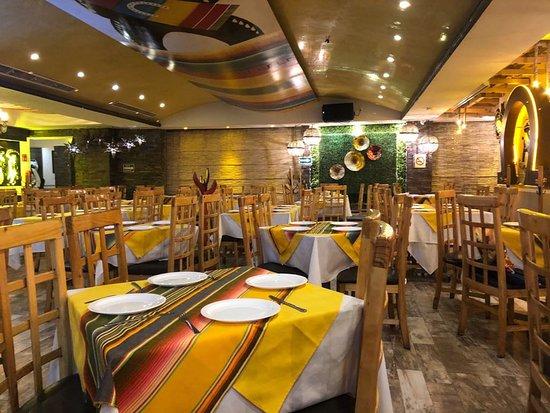 El Lugar del Mariachi