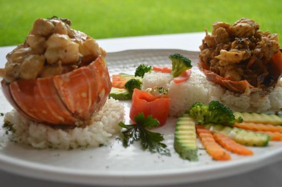 Restaurante Bar Gandara