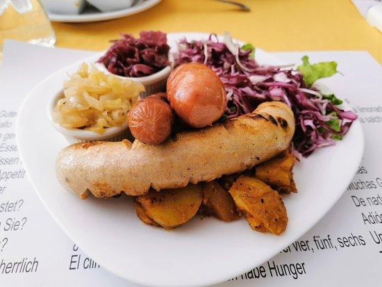 Johanna's Restaurant