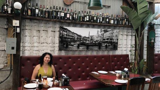 Betuccini's Pizzeria & Trattoria