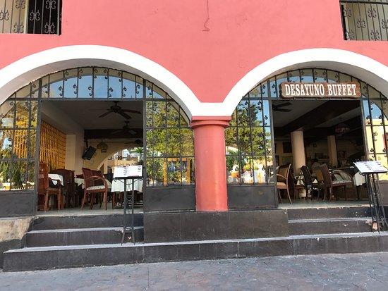 Restaurante Maria de la Luz