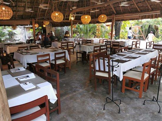 Kinich El Sabor de Izamal