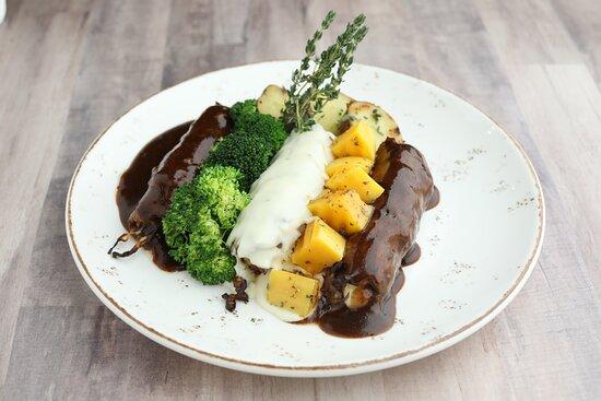 La Gondola Restaurant