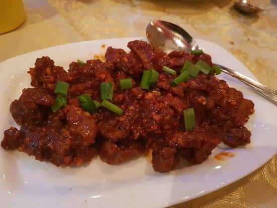 China Park Restaurant