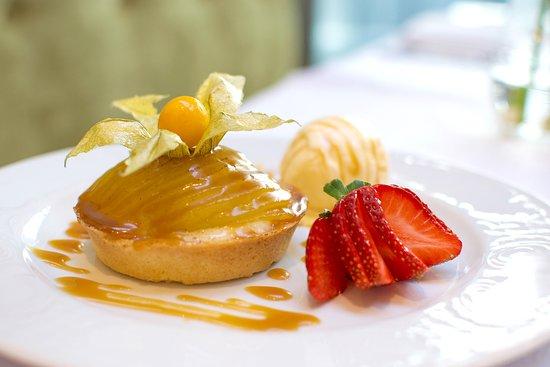 Entrecote Cafe de Paris