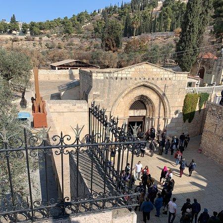 Mount of Olives Restaurant Cafe