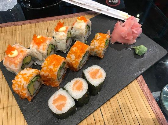 Hako Sushi