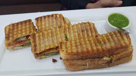 Mumbai Masti Juice Centre