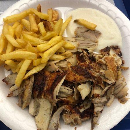 Al Safeer Restaurant