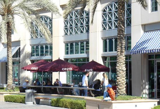 Costa Coffee