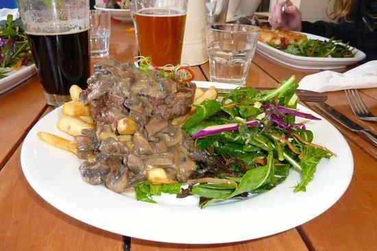 The Speight's Ale House