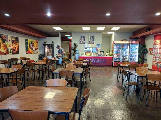 Thai House Express 3