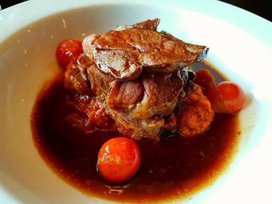 Bailies Bar and Restaurant