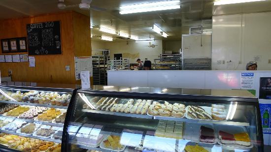 Beaut Bakery