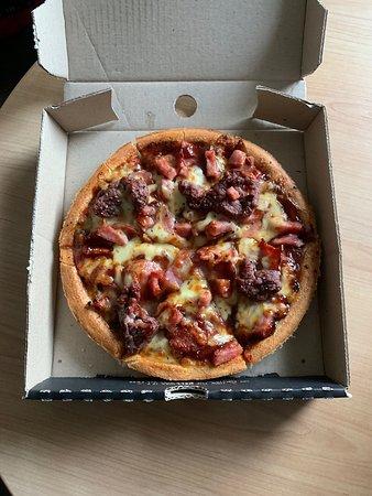 Hell Pizza