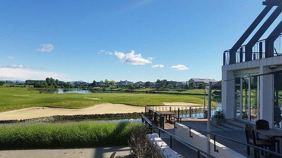 The Lakes Restaurant