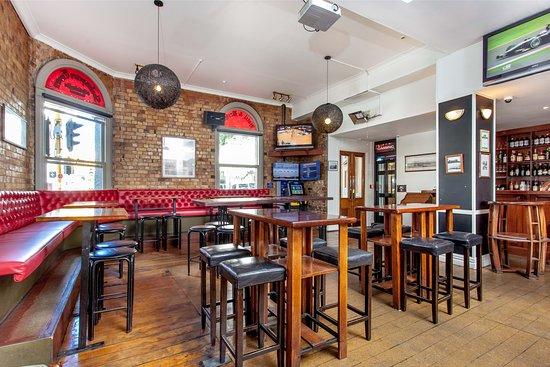 The Shakespeare Restaurant & Brewery