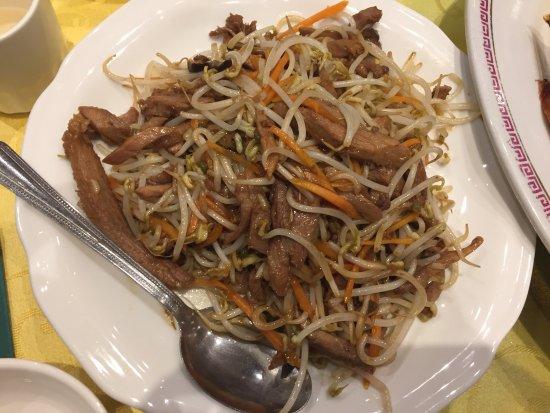 Hees Garden Seafood Restaurant