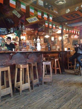 Dublin Pub