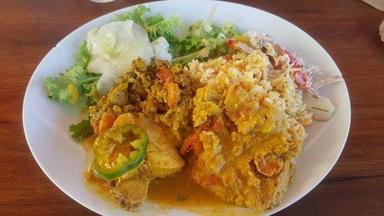 Churrascaria do Joildo