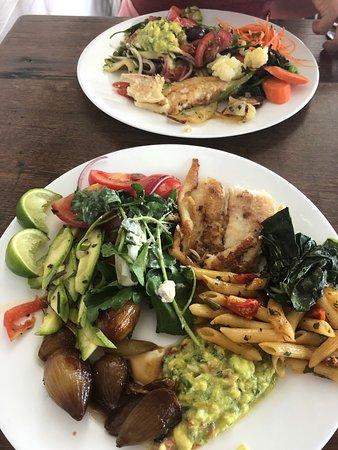 Salsa Tempero & Arte