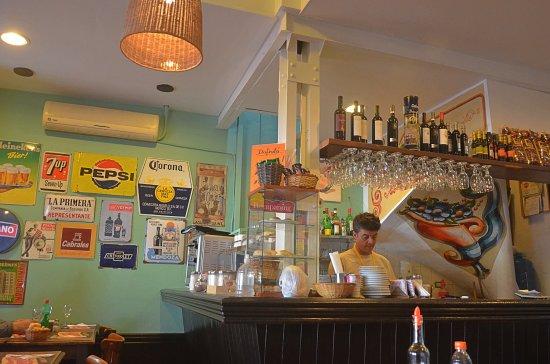 La Estacion del Norte