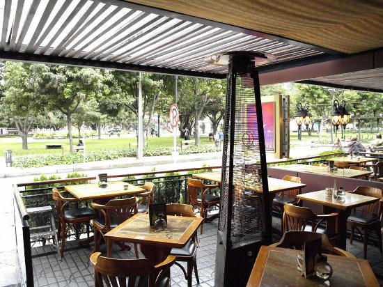 Gato Negro Bar Restaurante