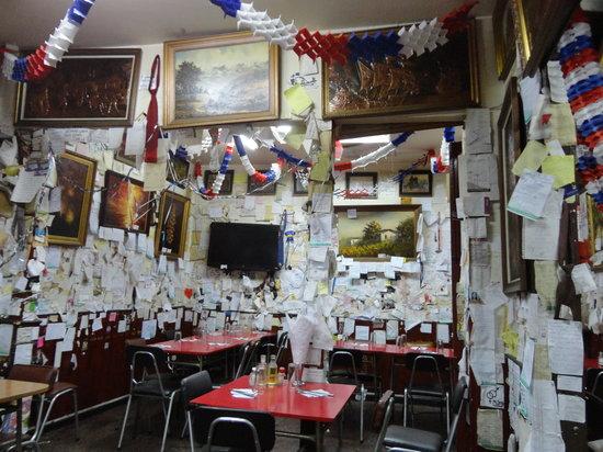 El Rincon De Los Canallas