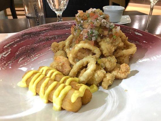 Karal Cocina Peruana