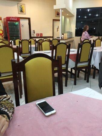 Churrascaria Boi Dourado