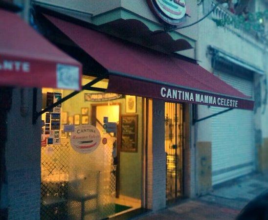 Cantina Mamma Celeste