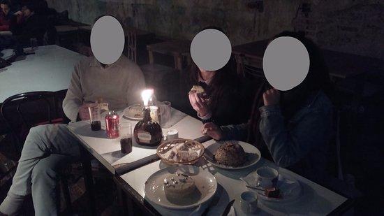 La Catedral del Tango