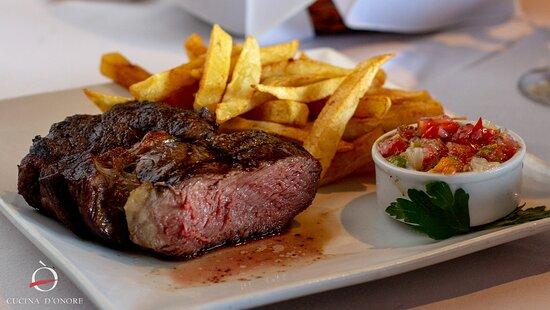 Cucina D'Onore