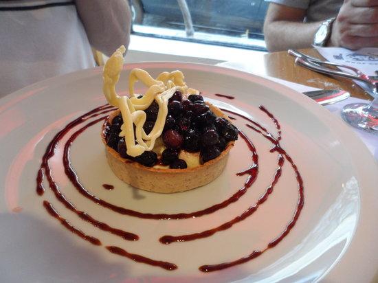 Cafe San Juan la Cantina