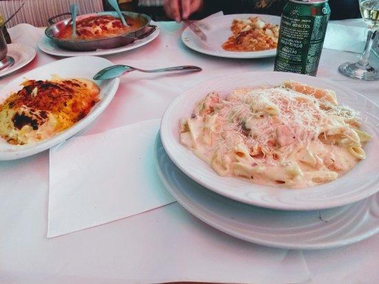 Pizzaria Guanabara Leblon