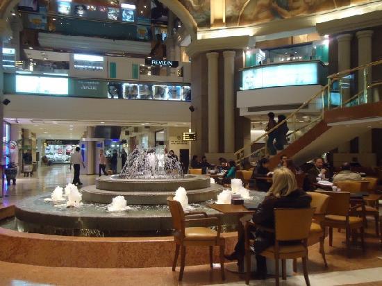 Francesca Restaurante