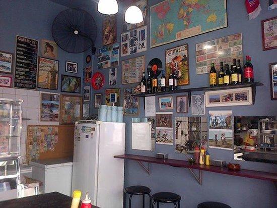 La Covacha de Chicho