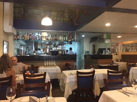 Restaurante Malaga