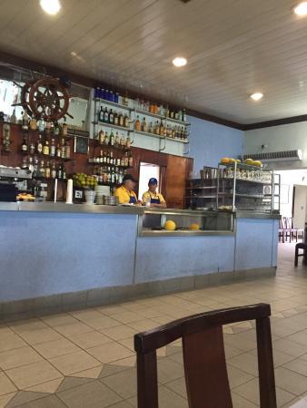 Cantina do Marinheiro