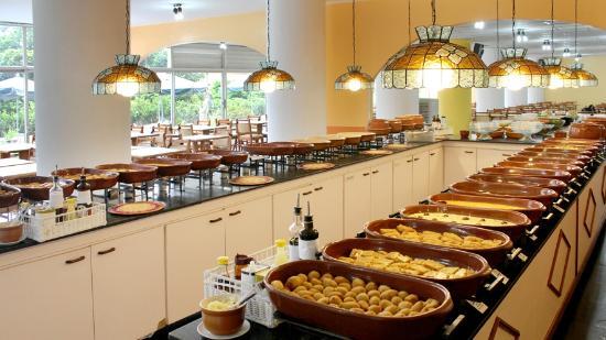 Terraco Nobre Restaurante