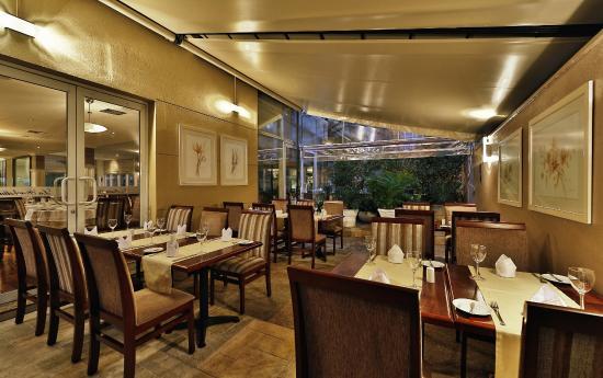 Restaurante La Forchetta