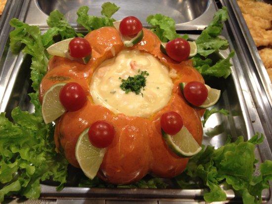 Sabor Real Restaurante Grill