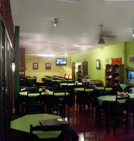 Yuca Restaurant & Lounge