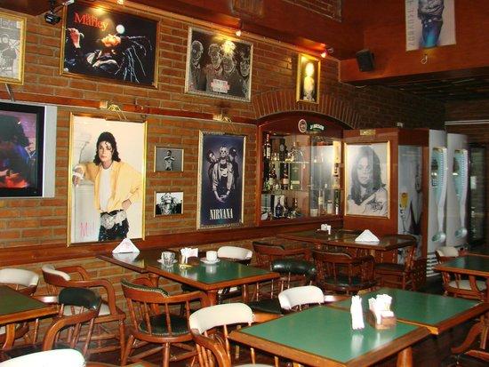 Angus Cafe Resto Bar