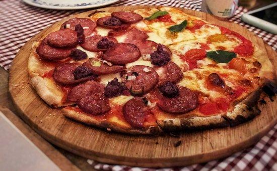 Olivos 657 Gastro Bar