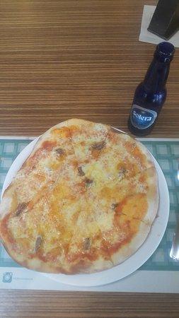 Pizzeria Romana