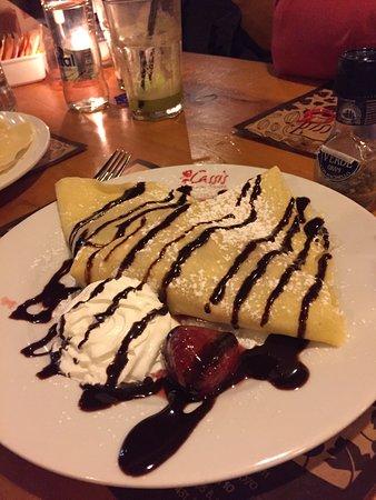 Cassis Chocolates & Cafe